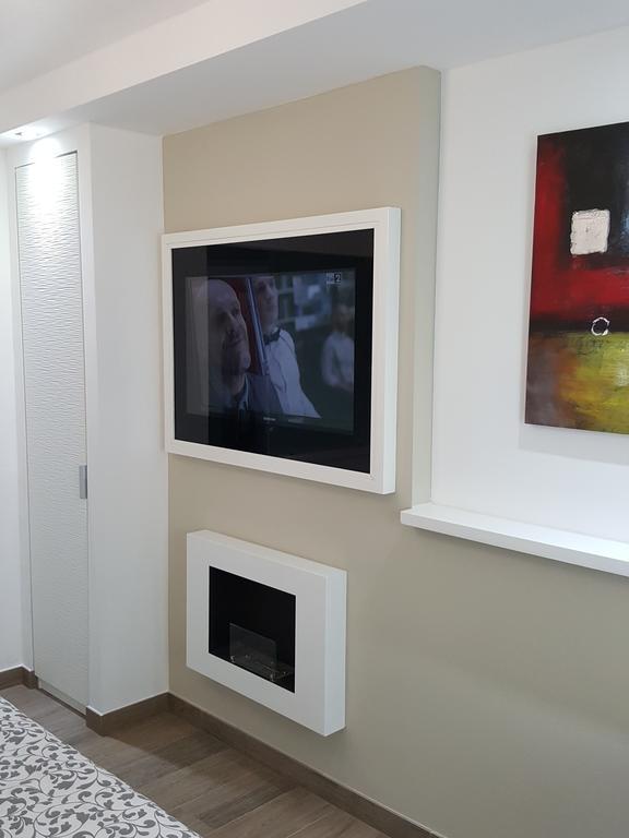 H5-5h Luxury Alojamento de Acomodação e Pequeno-almoço