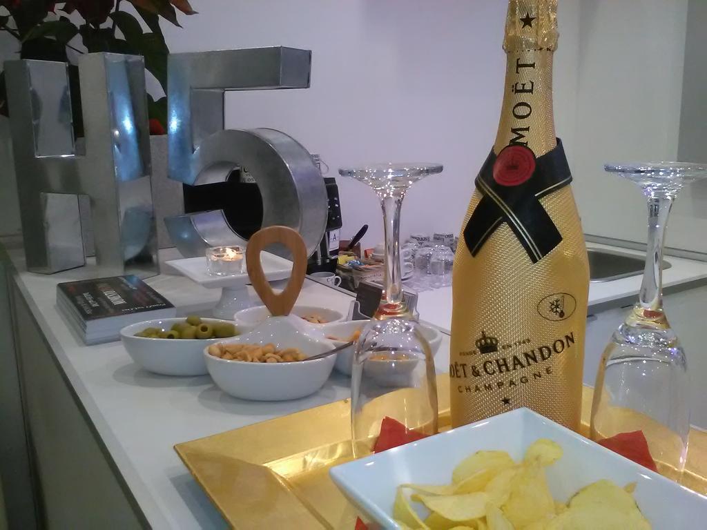 H5-5h Luxury Maranello