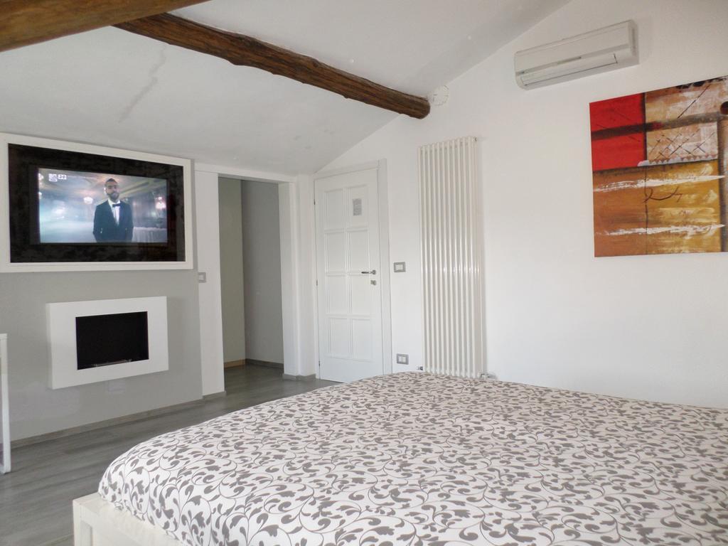 H5-5h Luxury Alojamento de Acomodação e Pequeno-almoço Maranello