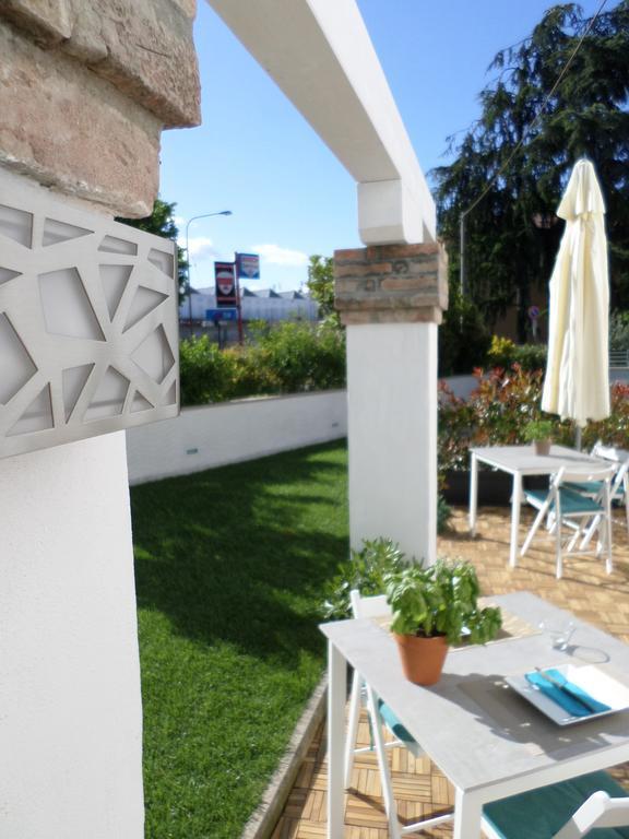 Alojamento de Acomodação e Pequeno-almoço H5-5h Luxury Maranello