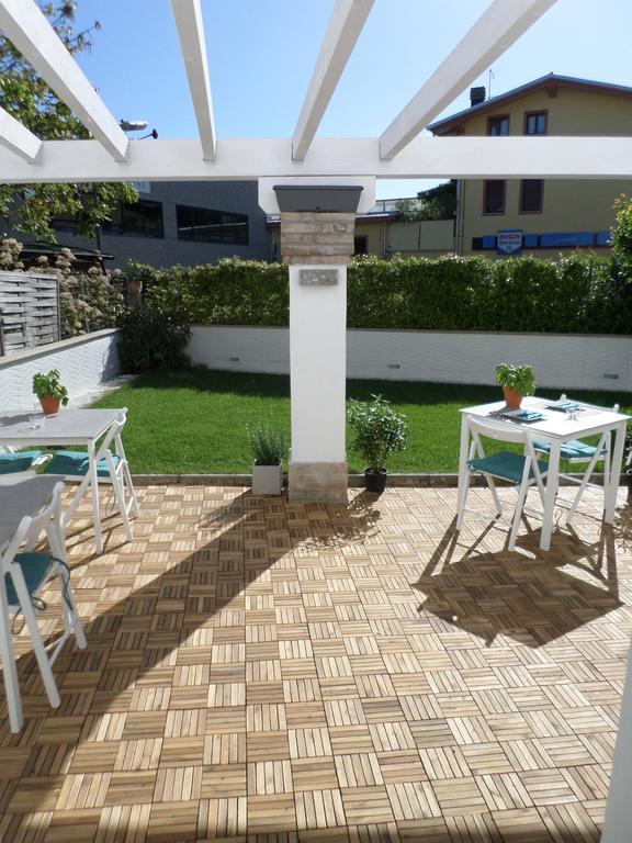 H5-5h Luxury Alojamento de Acomodação e Pequeno-almoço Maranello