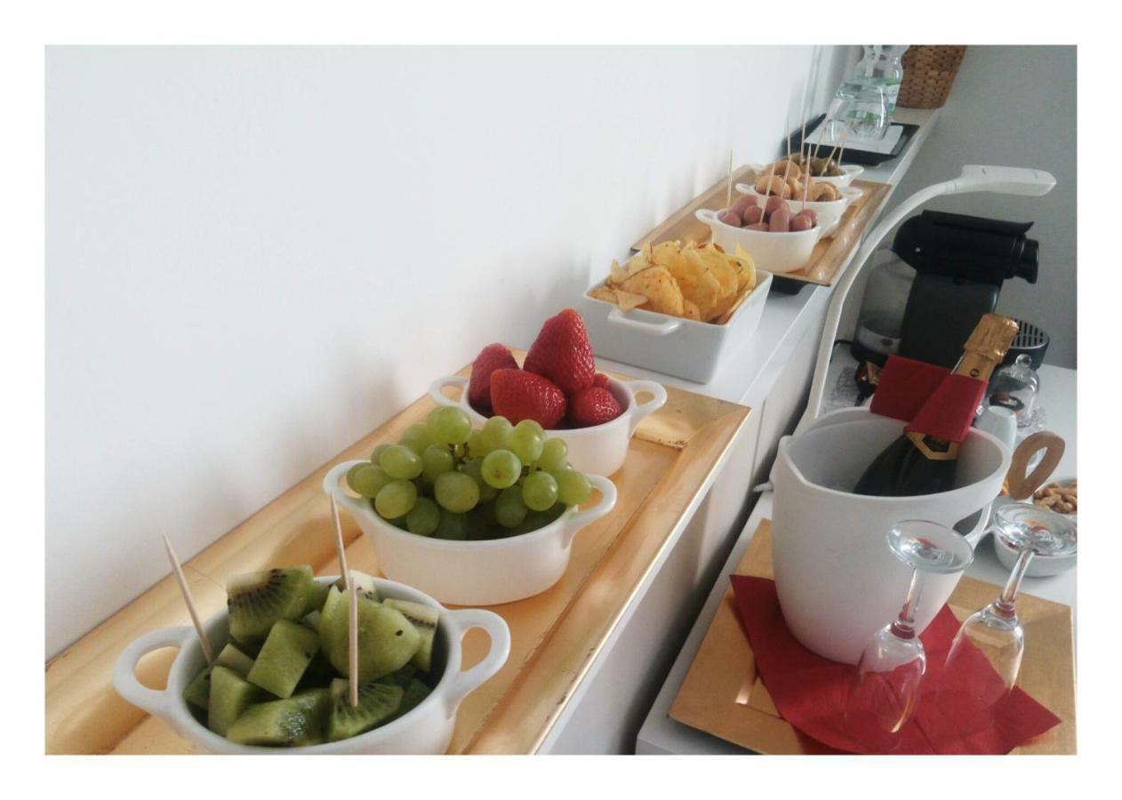 H5-5h Luxury Alojamento de Acomodação e Pequeno-almoço