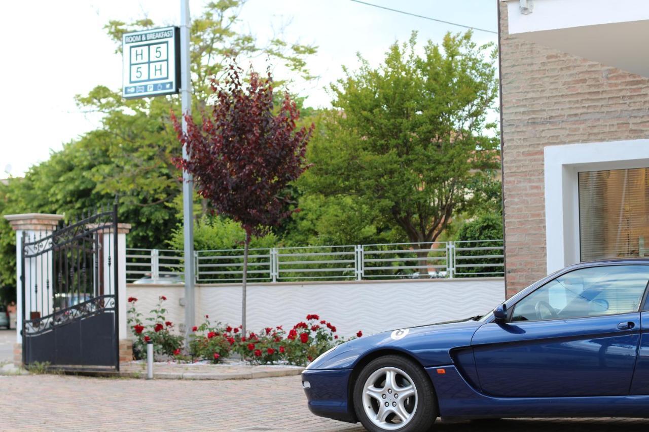 H5-5h Luxury Maranello