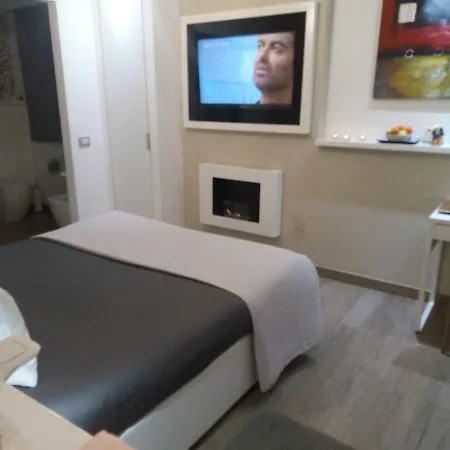 H5-5H Luxury Room Maranello Esterno foto