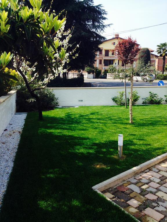 Bed & Breakfast H5-5h Luxury Maranello