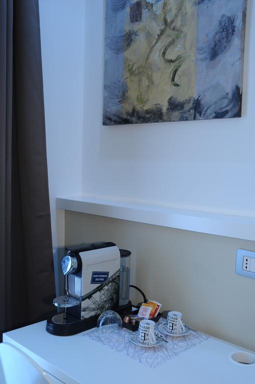 Bed and breakfast H5-5h Luxury