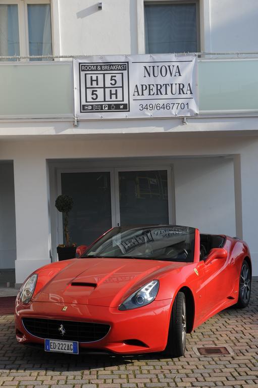 H5-5h Luxury Maranello