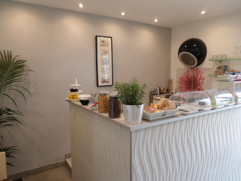 H5-5h Luxury Bed and breakfast Maranello